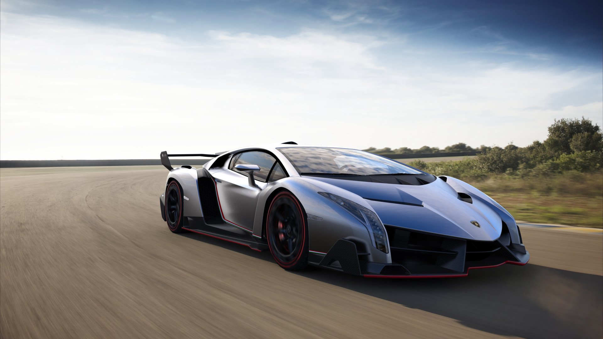 Descubrir 56+ imagen lamborghini veneno hd