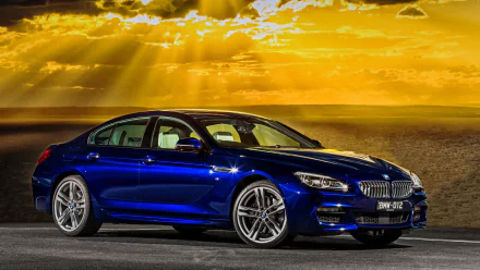 car BMW BMW M6 vehicle BMW M6 Coupe HD Desktop Wallpaper | Background Image