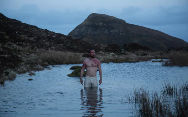 Michael Fassbender movie Macbeth HD Desktop Wallpaper | Background Image