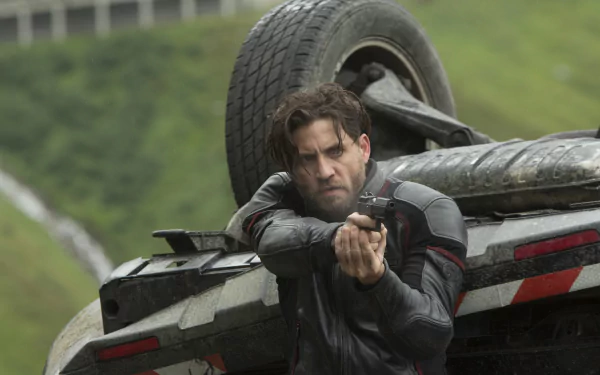 Bodhi (Point Break) Edgar Ramírez movie Point Break (2015) HD Desktop Wallpaper | Background Image