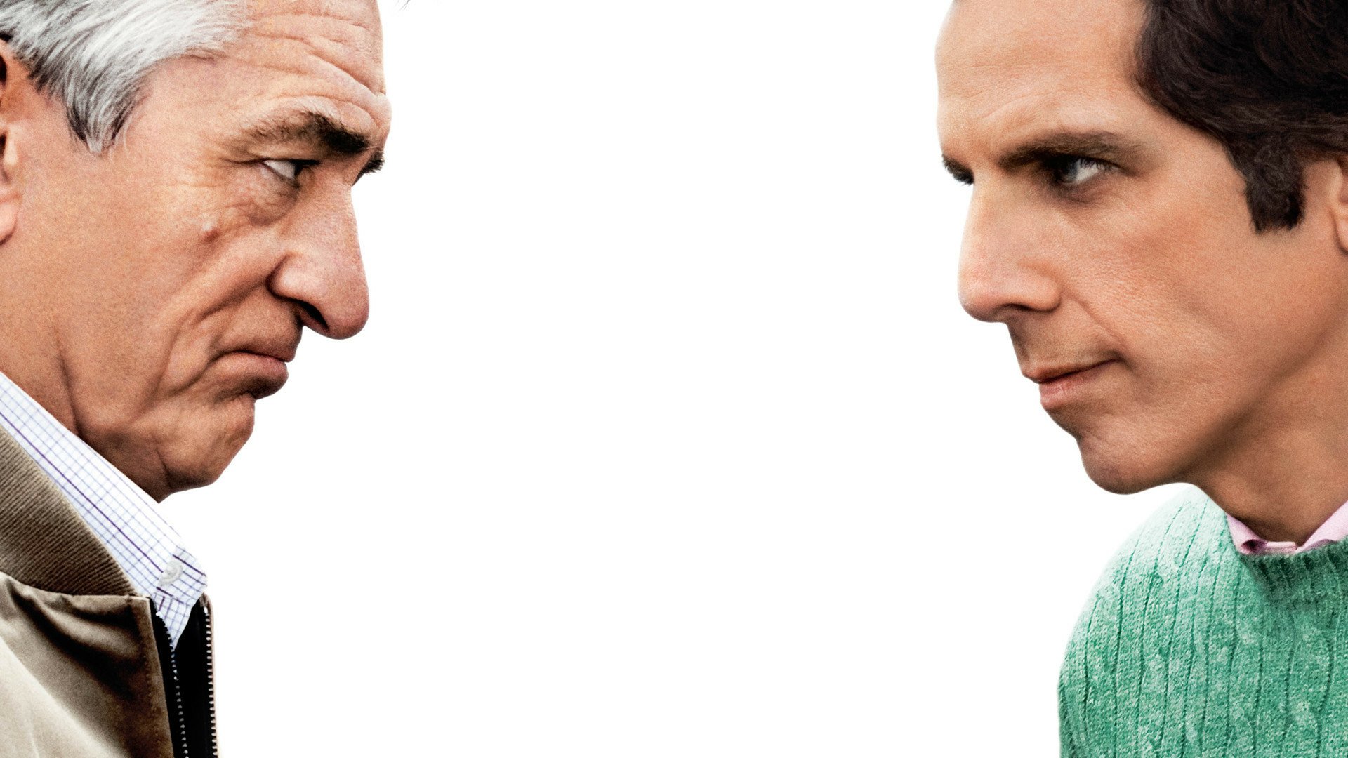 Download Ben Stiller Robert De Niro Movie Little Fockers HD Wallpaper