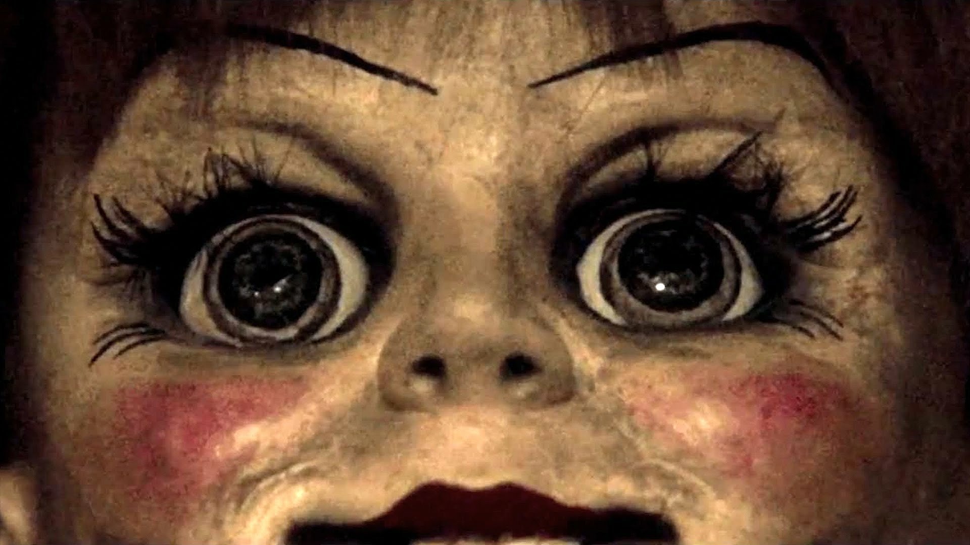 Annabelle  Movies on Google Play