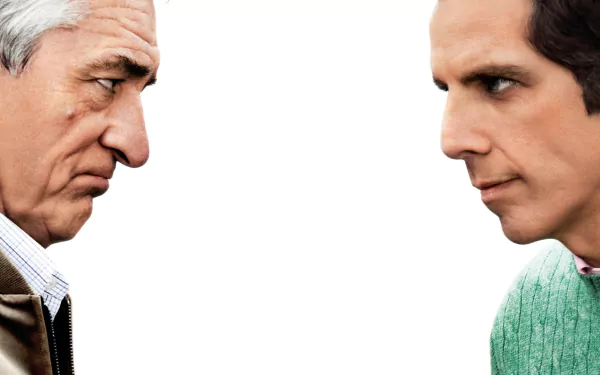 Ben Stiller Robert De Niro movie Little Fockers HD Desktop Wallpaper | Background Image