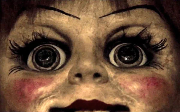  Anabelle
