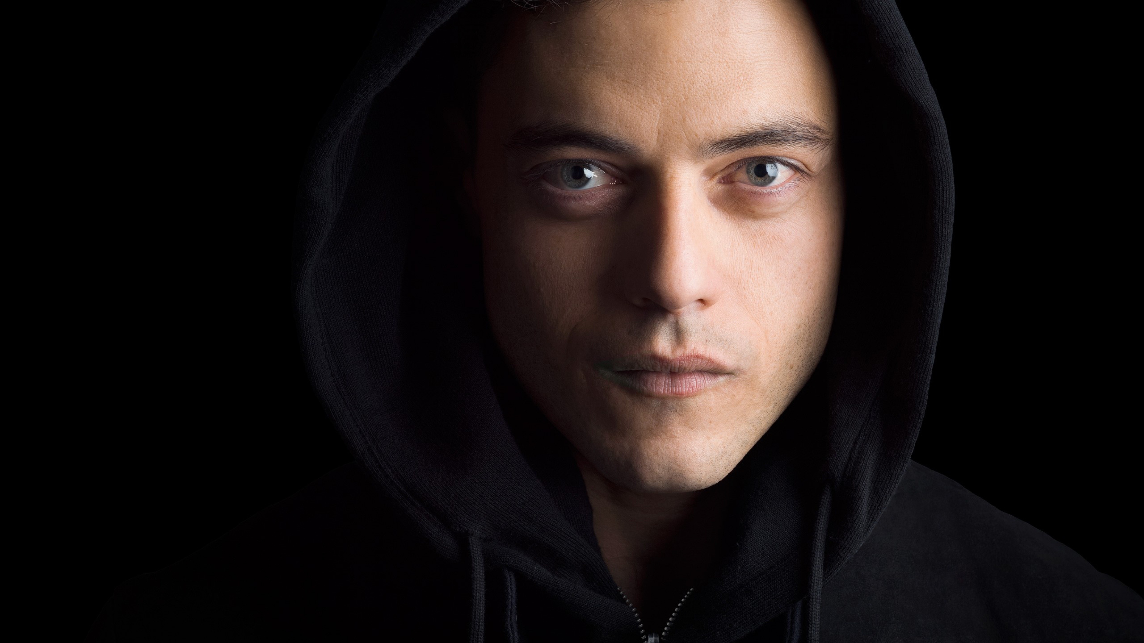 Mr Robot HD Wallpaper - WallpaperFX