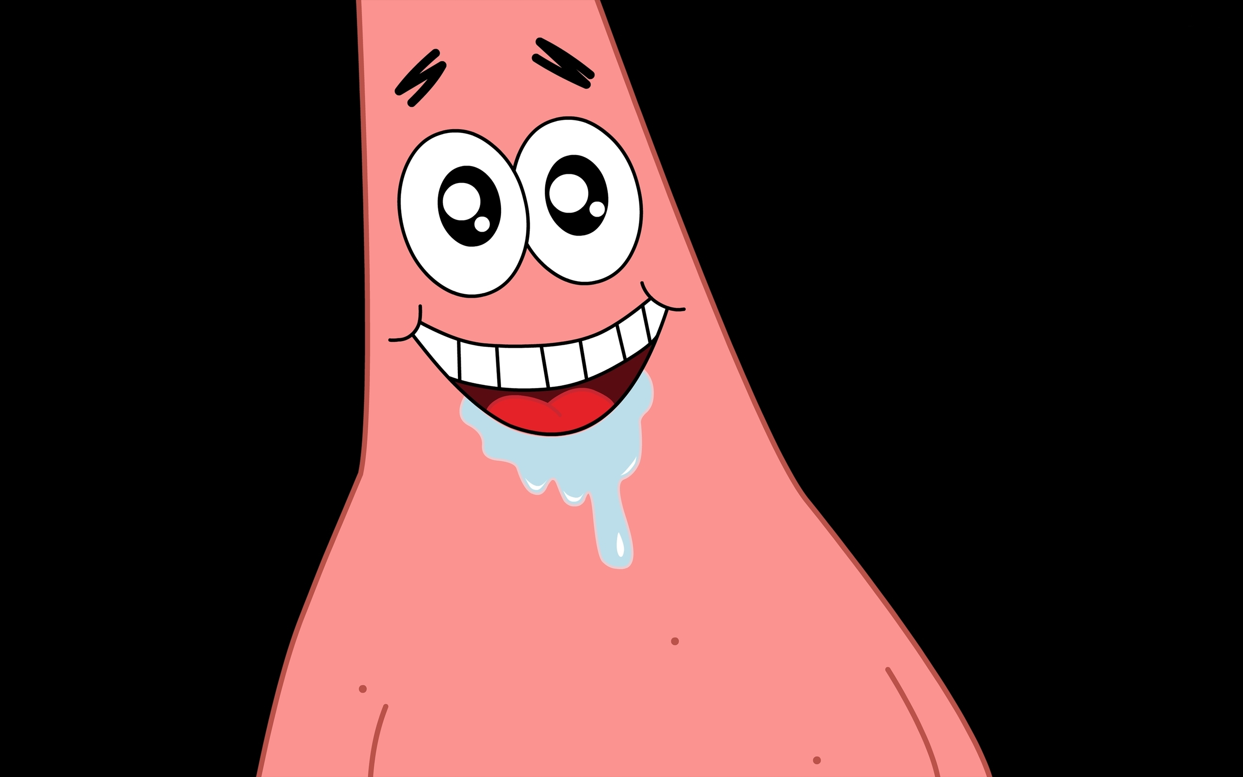 30+ Patrick Star HD Wallpapers and Backgrounds