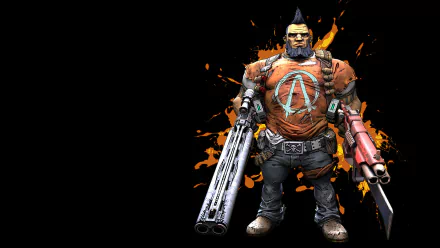  Borderlands 2 Salvador