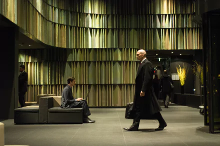 Agent 47 Rupert Friend movie Hitman: Agent 47 HD Desktop Wallpaper | Background Image