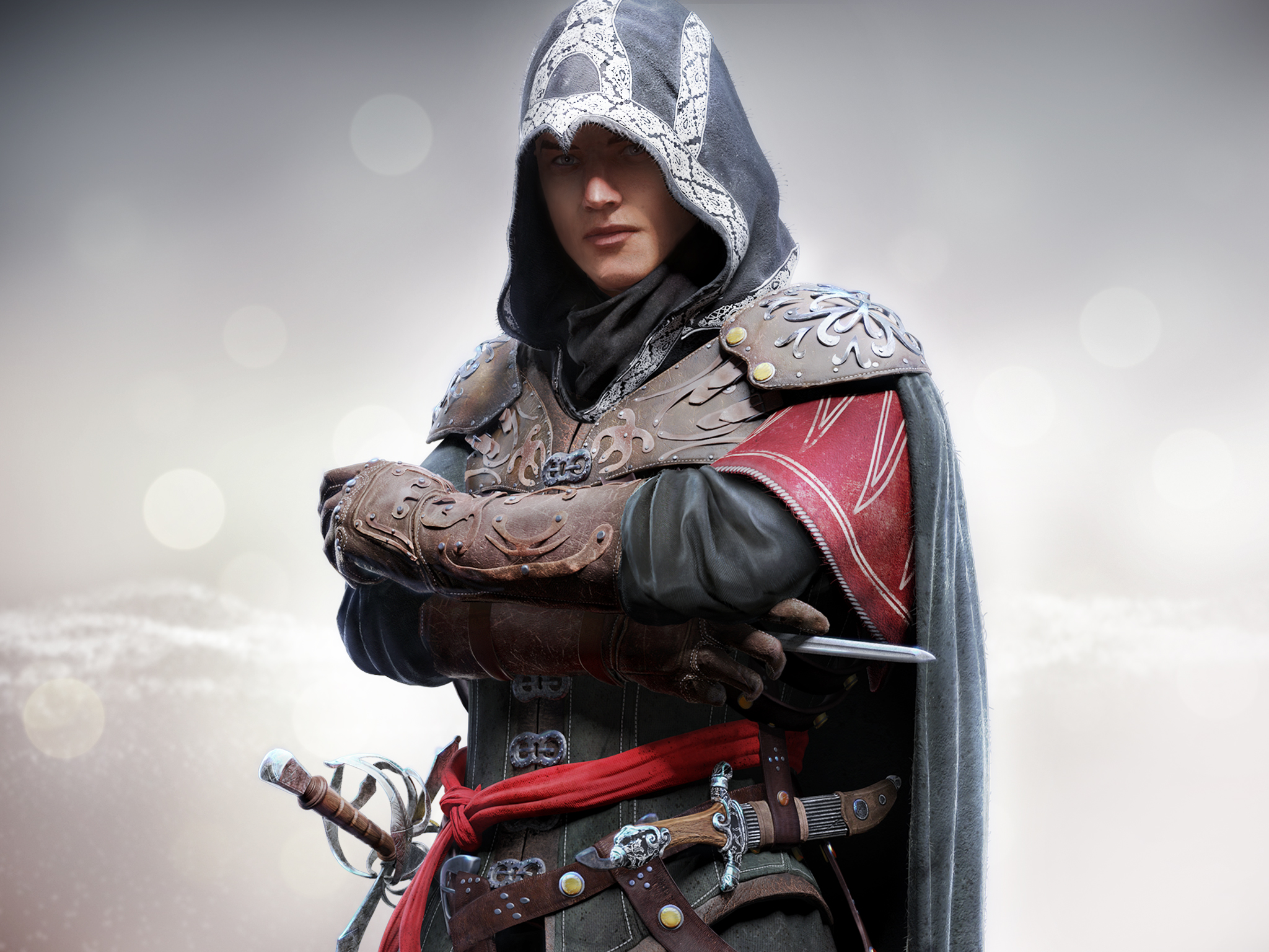 Trickster : Photo  Assassins creed artwork, Assassins creed, Assassin's  creed