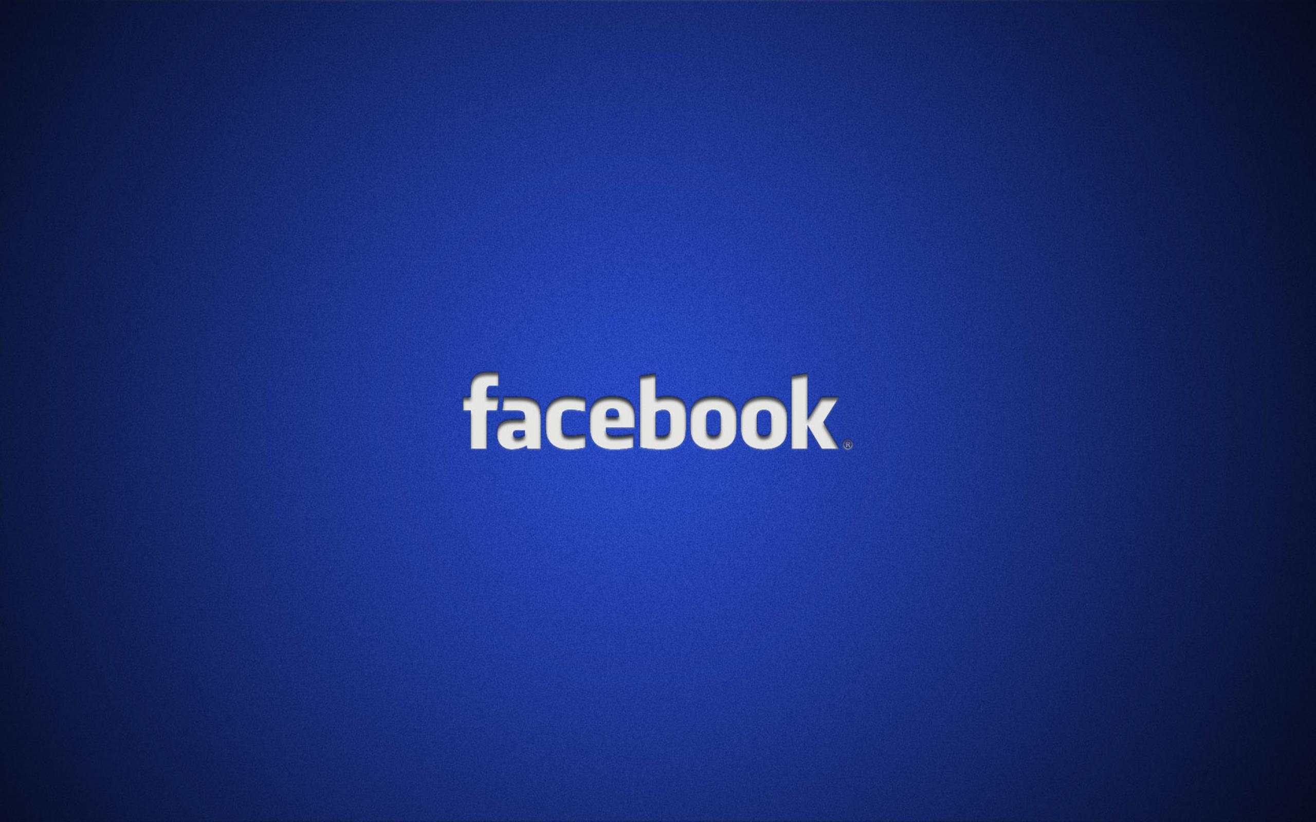 Technology Facebook HD Wallpaper | Background Image