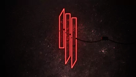 music Skrillex HD Desktop Wallpaper | Background Image