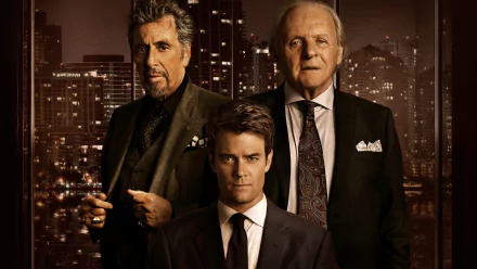 movie Misconduct HD Desktop Wallpaper | Background Image