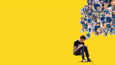 movie 500 Days Of Summer HD Desktop Wallpaper | Background Image