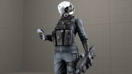  Magazine BFR Reaload