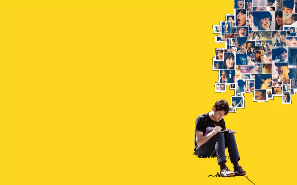movie 500 Days Of Summer HD Desktop Wallpaper | Background Image