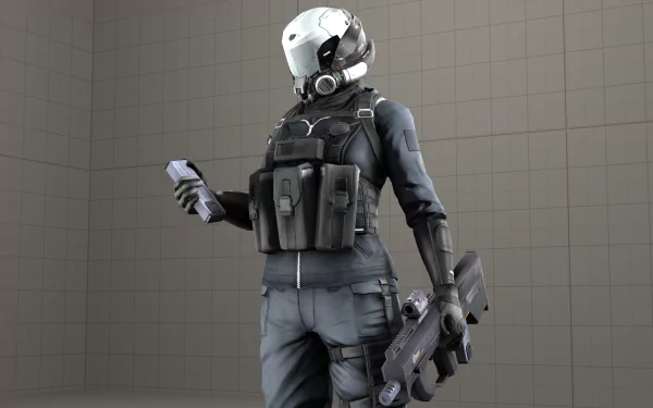  Magazine BFR Reaload