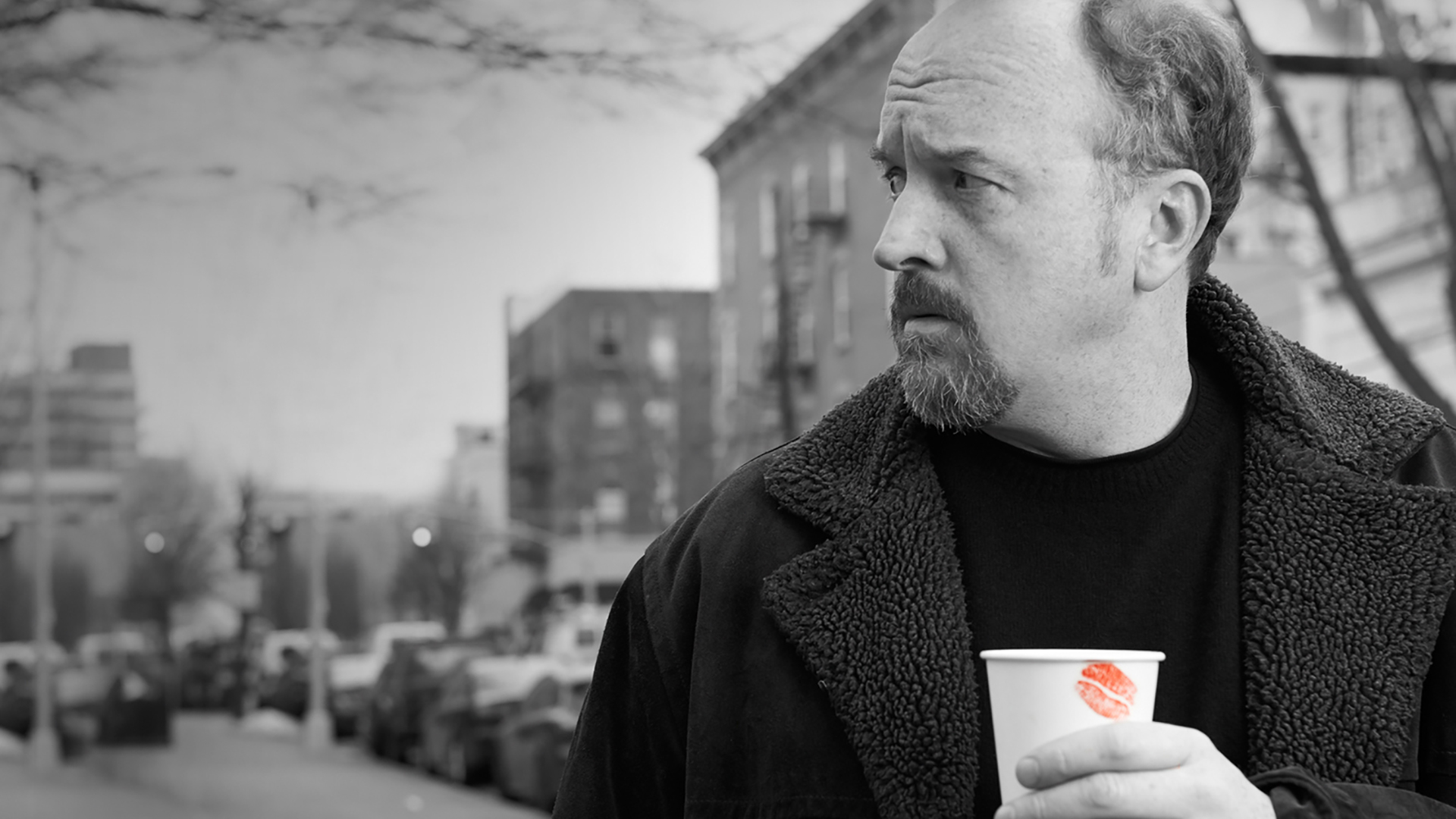 TV Show Louie (2010) HD Wallpaper | Background Image