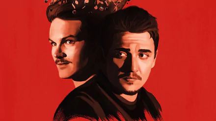 movie Band of Robbers HD Desktop Wallpaper | Background Image