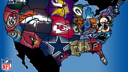 video game Capcom's MVP Football HD Desktop Wallpaper | Background Image