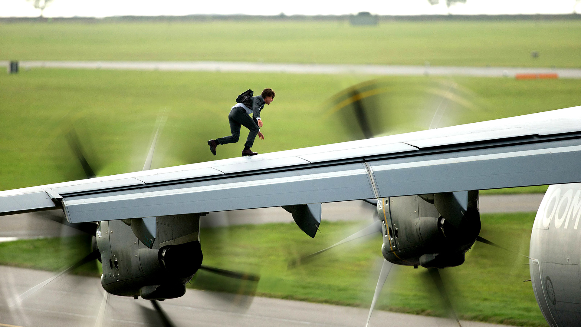 Movie Mission: Impossible - Rogue Nation HD Wallpaper | Background Image
