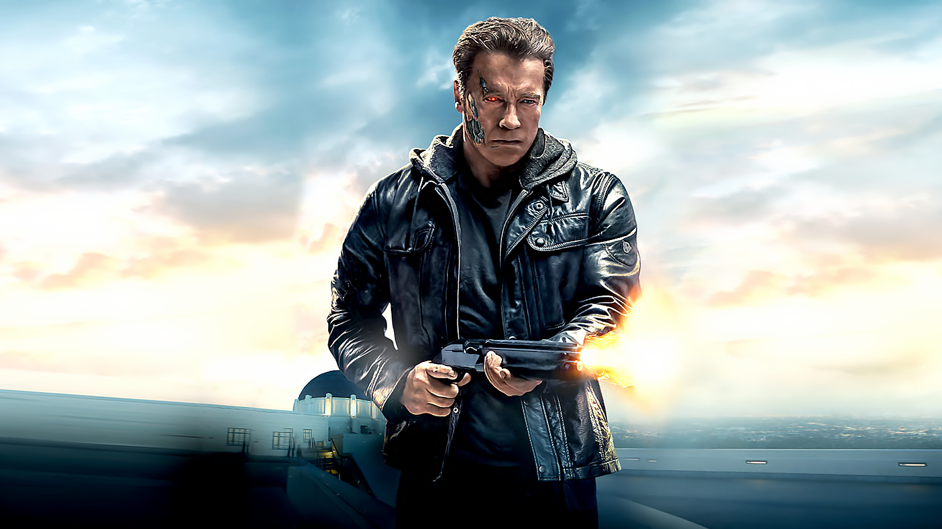 150+ Arnold Schwarzenegger HD Wallpapers and Backgrounds