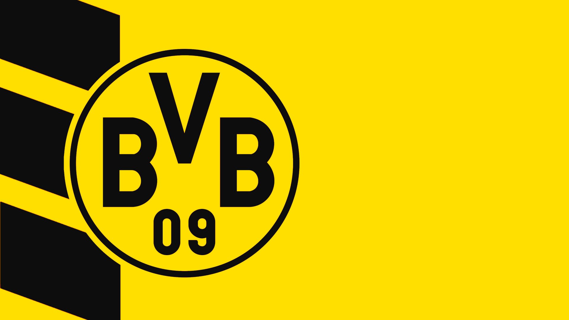 Borussia Dortmund HD Wallpaper - Embrace the Passion of Sports by Archlefirth