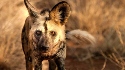 wild dog TV Show Life Story HD Desktop Wallpaper | Background Image