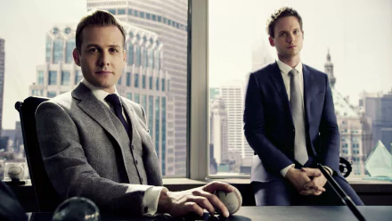 TV Show suit HD Desktop Wallpaper | Background Image