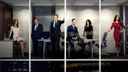 TV Show suit Suits (TV Show) HD Desktop Wallpaper | Background Image