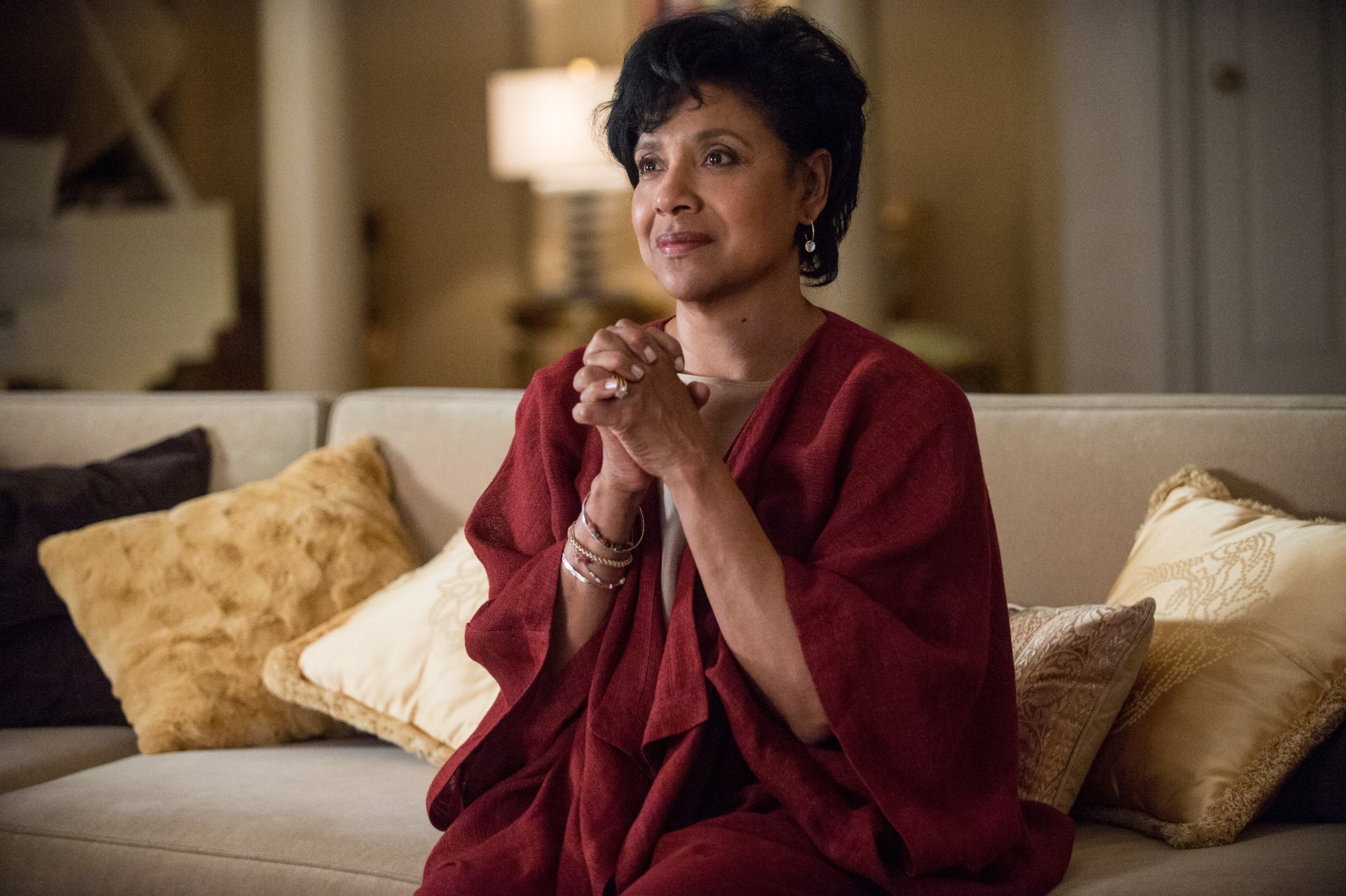 Download Mary Anne Creed Phylicia Rashad Movie Creed 4k Ultra HD Wallpaper