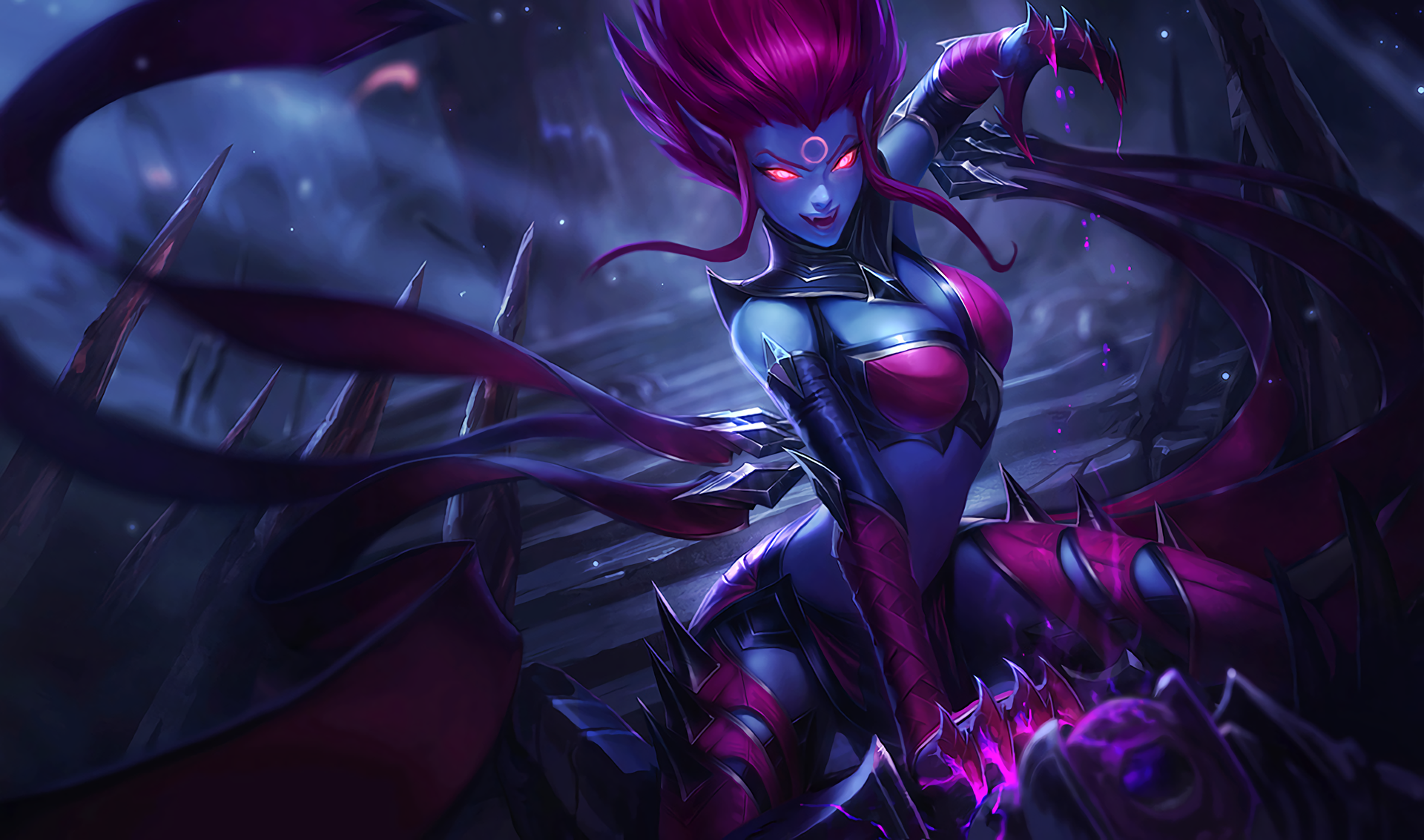 League Of Legends Papel De Parede Hd Plano De Fundo X Id