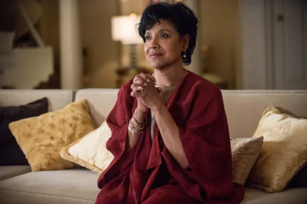 Mary Anne Creed Phylicia Rashad movie Creed HD Desktop Wallpaper | Background Image