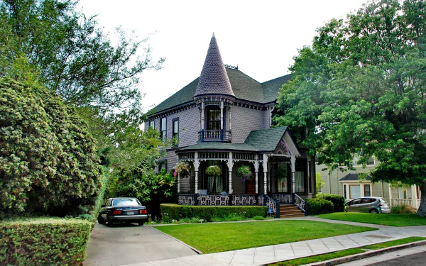 Beautiful House