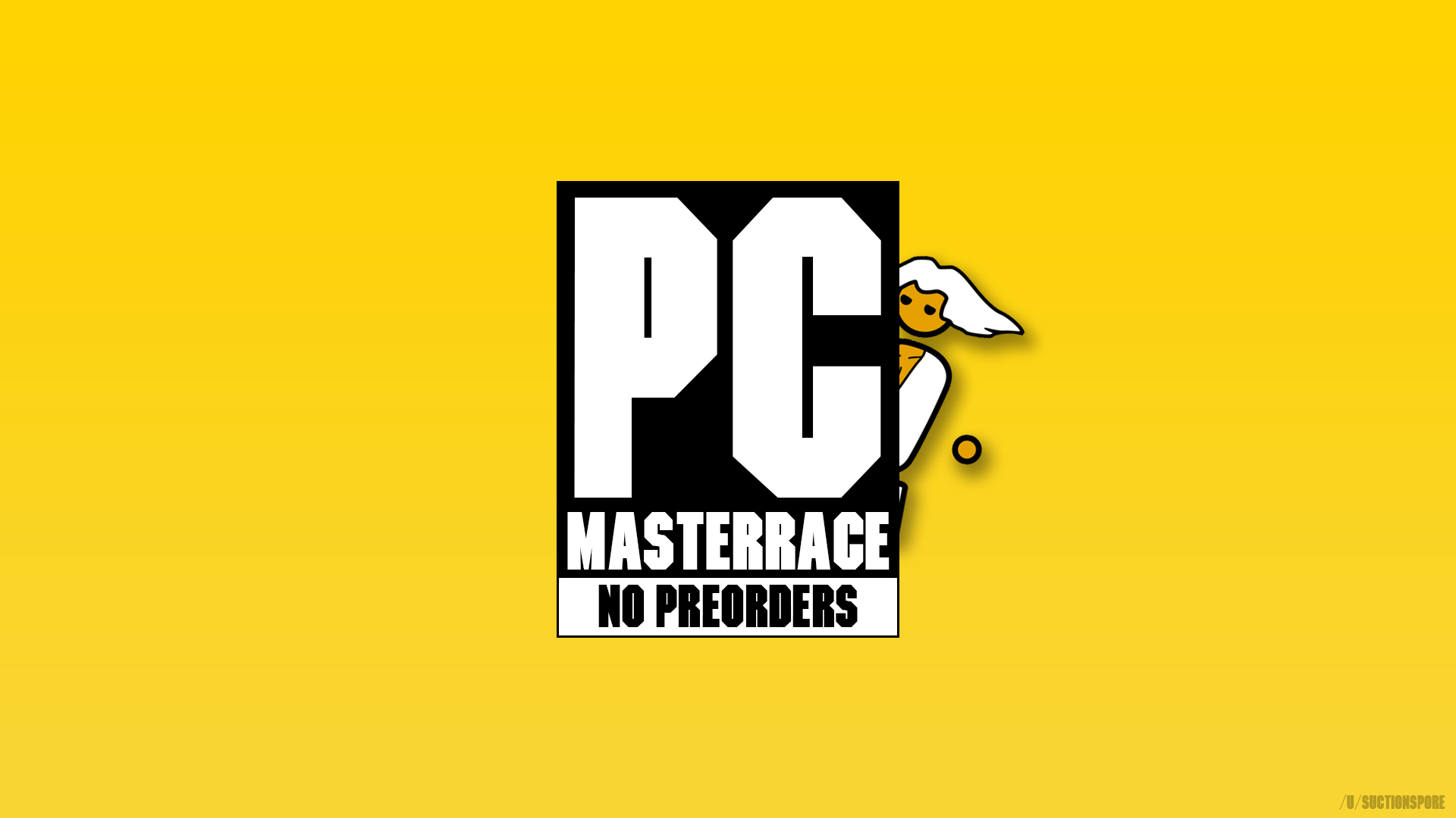 Pc Master Race Hd Wallpaper Background Image 1920x1080