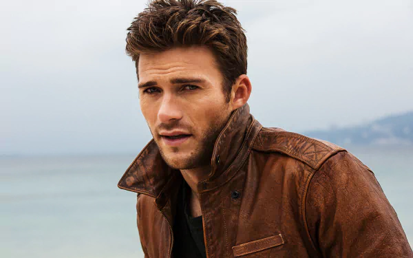 American actor Celebrity Scott Eastwood HD Desktop Wallpaper | Background Image