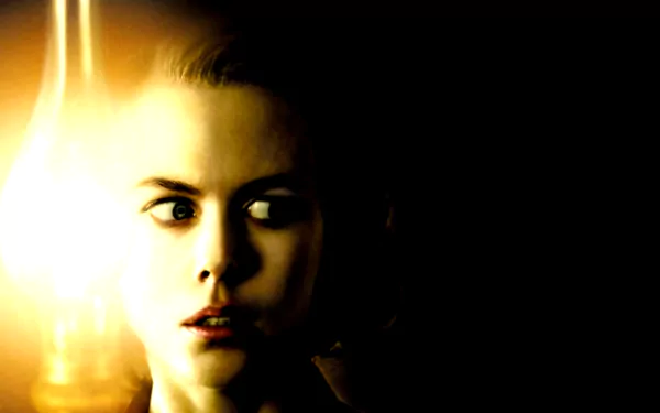 Nicole Kidman movie The Others HD Desktop Wallpaper | Background Image