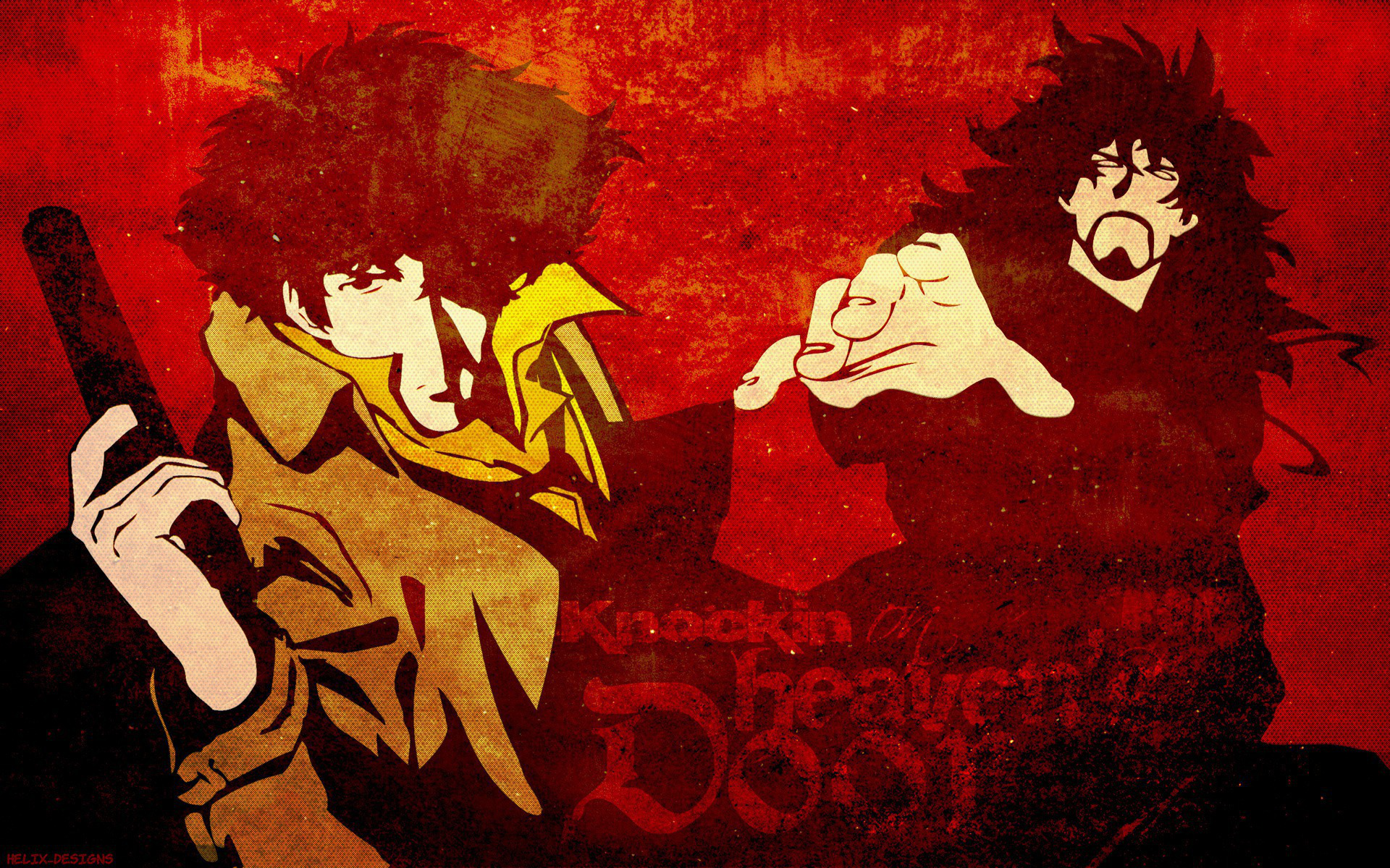 Cowboy Bebop Hd Wallpaper Background Image 1920x1200 4211