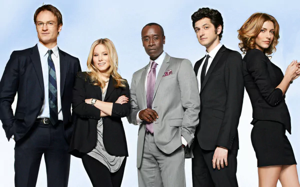 TV Show House Of Lies HD Desktop Wallpaper | Background Image