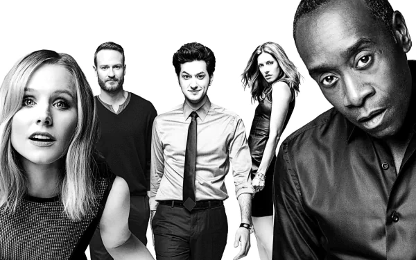 TV Show House Of Lies HD Desktop Wallpaper | Background Image