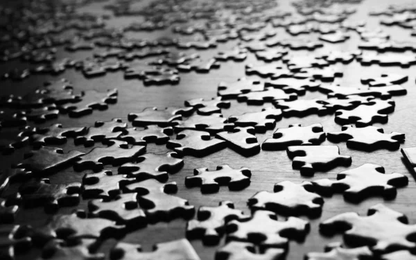 man made puzzle HD Desktop Wallpaper | Background Image