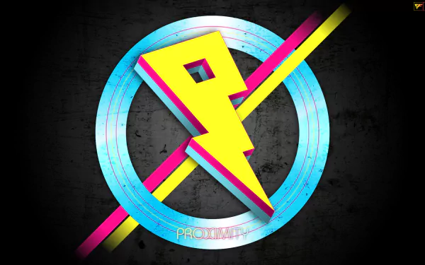 Proximity (Music Label) music Proximity HD Desktop Wallpaper | Background Image