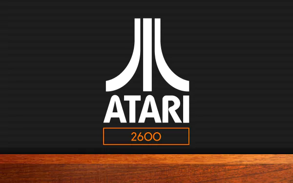 minimalist video game Atari Minimalist Gaming HD Desktop Wallpaper | Background Image