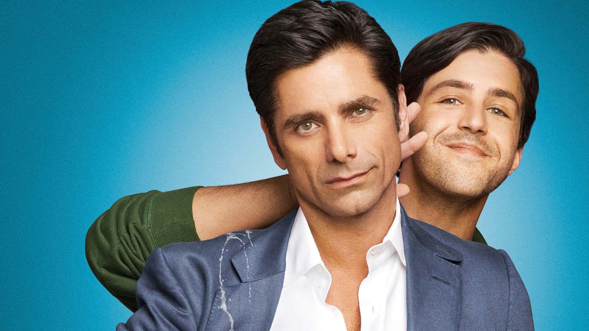 TV Show Grandfathered HD Wallpaper | Background Image