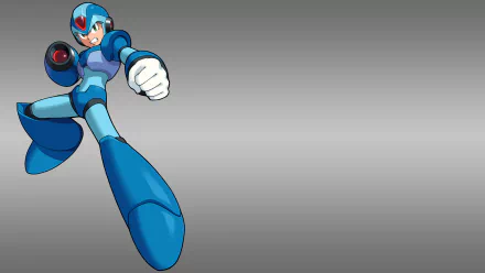 video game Mega Man 8 HD Desktop Wallpaper | Background Image