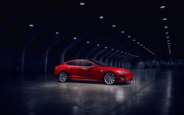 car Tesla Motors vehicle Tesla Model S HD Desktop Wallpaper | Background Image