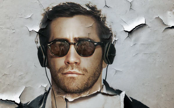 Jake Gyllenhaal movie Demolition HD Desktop Wallpaper | Background Image