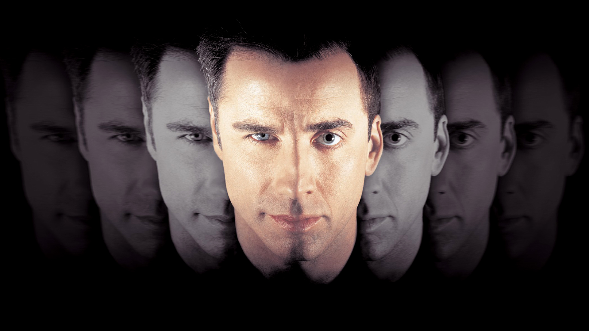 Movie Face/Off HD Wallpaper | Background Image