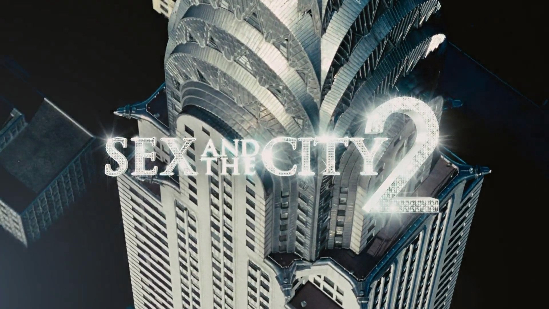 Movie Sex And The City 2 HD Wallpaper | Background Image
