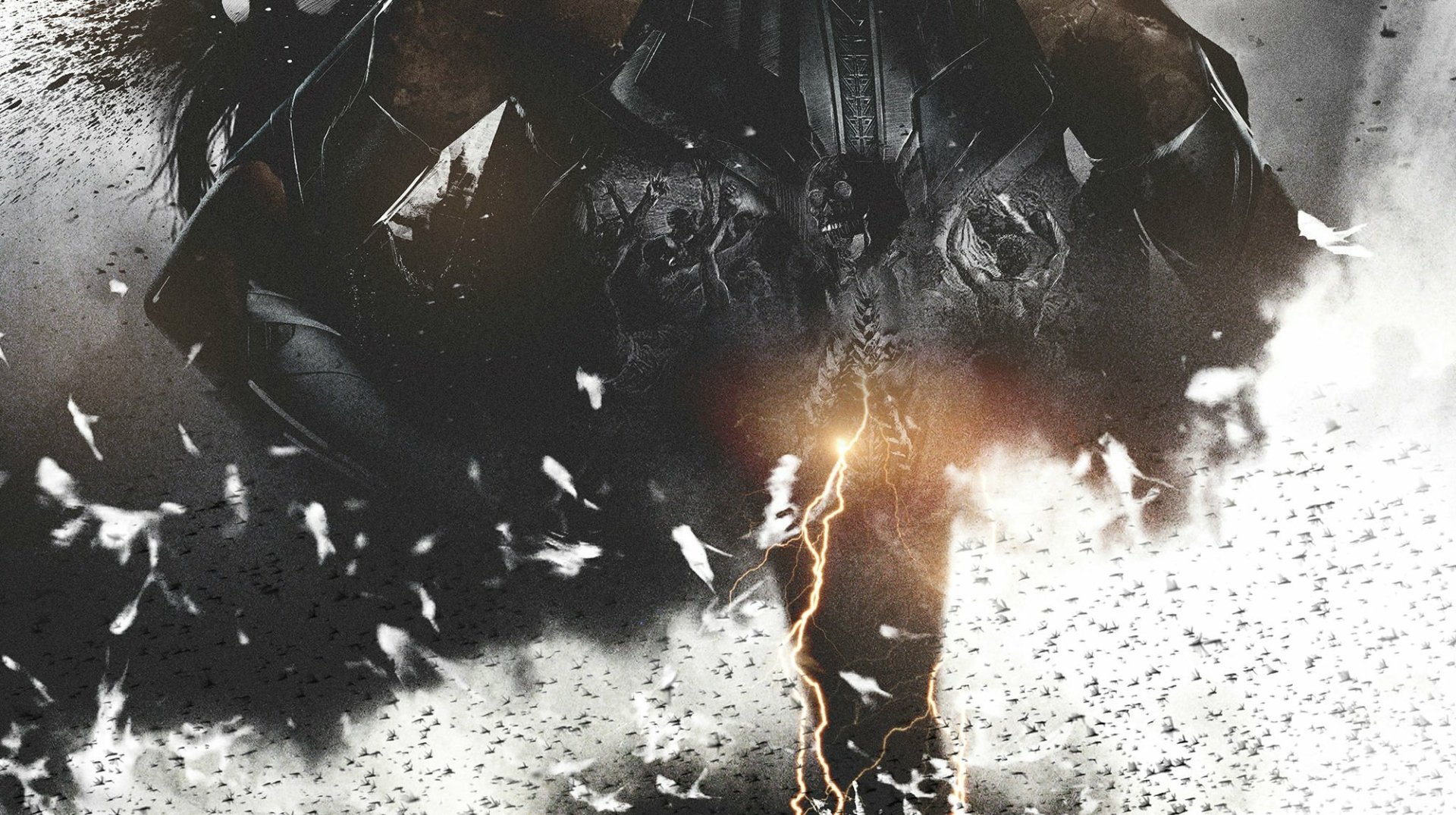 Download Superhero Comic X-Men HD Wallpaper