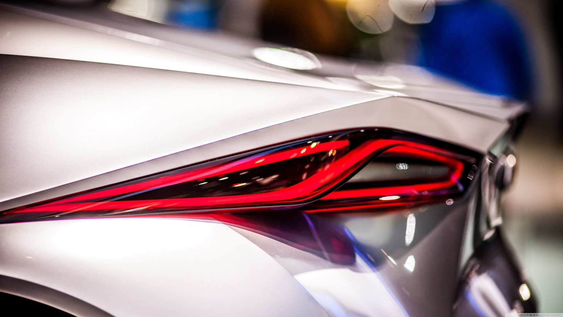 Download Vehicle Chevrolet 4k Ultra HD Wallpaper